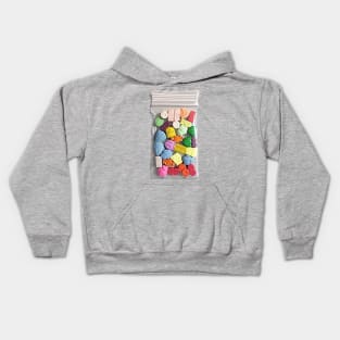 Ecstasy Kids Hoodie